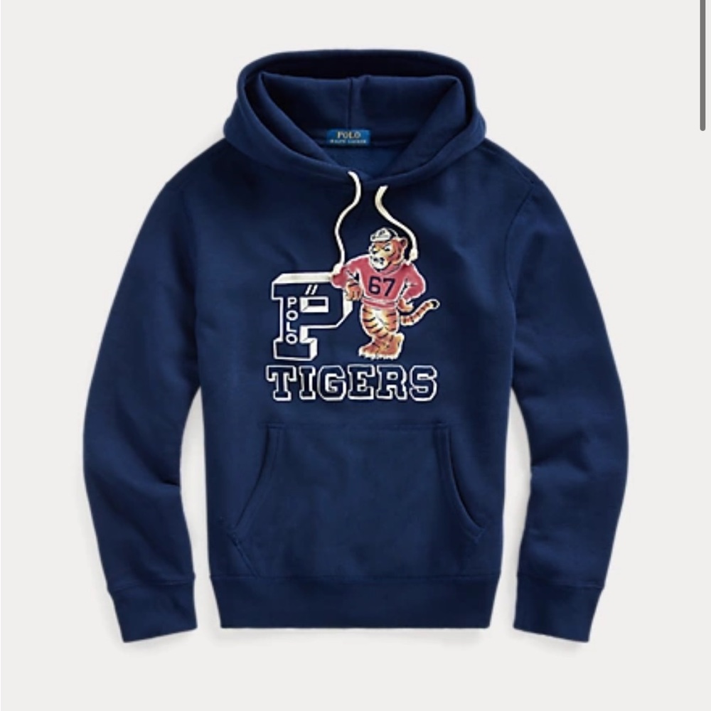 Polo Ralph Lauren Hoodie